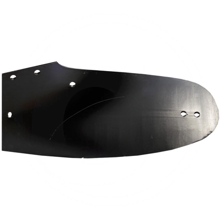 Frank Mouldboard rear part | 616191